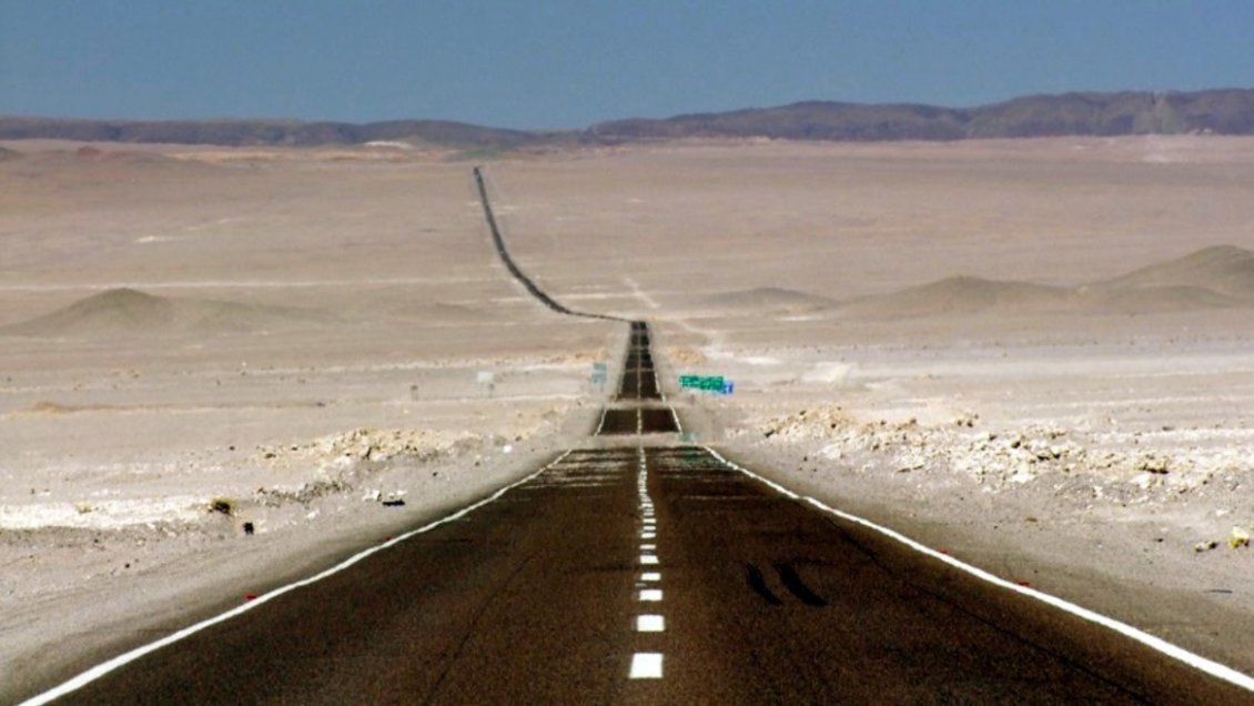Alcalde de Calama: “Las comunas mineras sostienen al país y aún carecen de infraestructura”