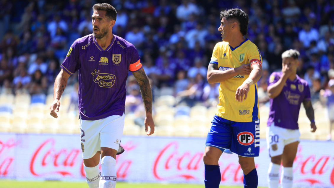 Deportes Concepción se queda con el clásico penquista y suma su cuarta victoria consecutiva